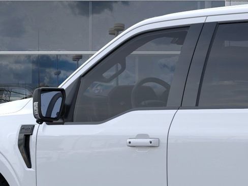 New 2026 Ford F150 XLT w/ Equipment Group 302A MID AWD/4WD image 21