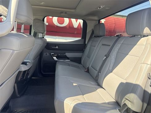 Used 2022 Toyota Tundra Limited image 23
