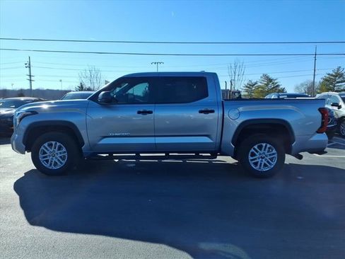 Used 2024 Toyota Tundra SR5 image 4