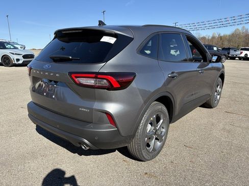 New 2026 Ford Escape ST-Line w/ Tech Pack #1 image 4