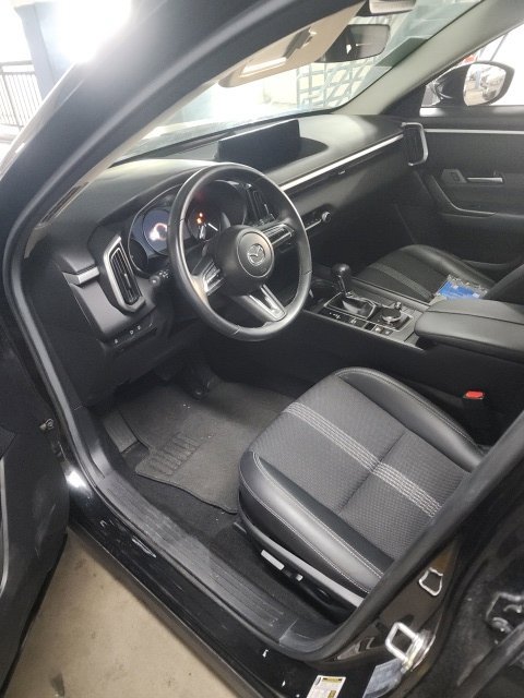 Used 2026 MAZDA CX-50 AWD 2.5 S w/ Preferred Pkg image 6
