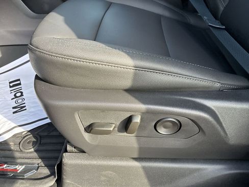 New 2026 Chevrolet Silverado 1500 RST w/ RST All Star Premium Package AWD/4WD image 12