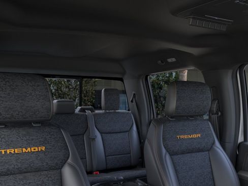 New 2026 Ford F150 Tremor AWD/4WD image 23