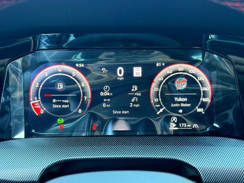 New 2026 Volkswagen GTI SE FWD image 13