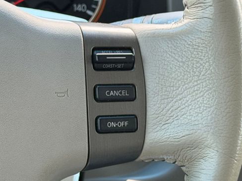 Used 2010 Nissan Armada Platinum w/ Captain Seat Pkg AWD/4WD image 23