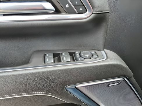 Used 2024 GMC Sierra 2500 Denali w/ Denali Reserve Package image 28