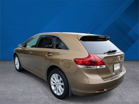 Used 2013 Toyota Venza LE image 7