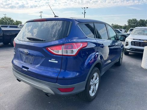Used 2016 Ford Escape SE FWD image 4