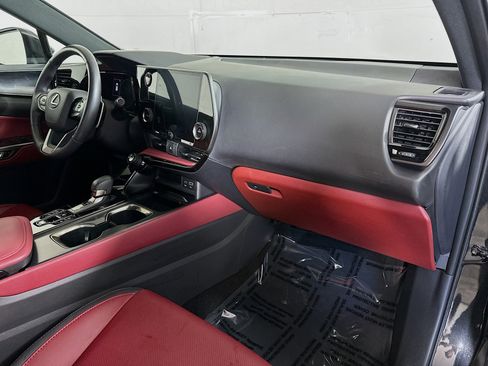 Certified 2025 Lexus NX 350 AWD w/ Accessory Package (2T) image 28