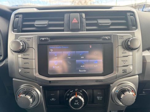 Used 2014 Toyota 4Runner SR5 Premium image 23