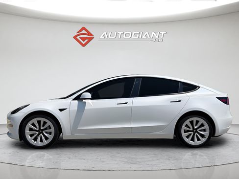 Used 2023 Tesla Model 3 Standard Range RWD image 6