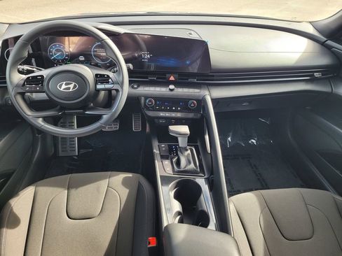 New 2026 Hyundai Elantra Sport image 7