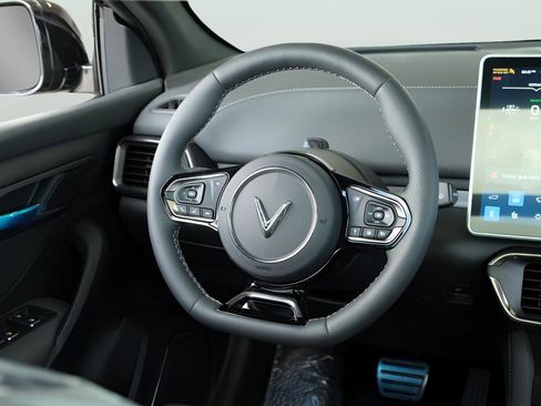 New 2025 VinFast VF 8 Plus AWD/4WD image 8