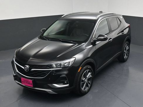 Used 2022 Buick Encore GX Select FWD image 16