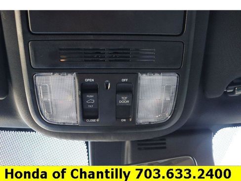 Used 2022 Honda Passport EX-L image 20