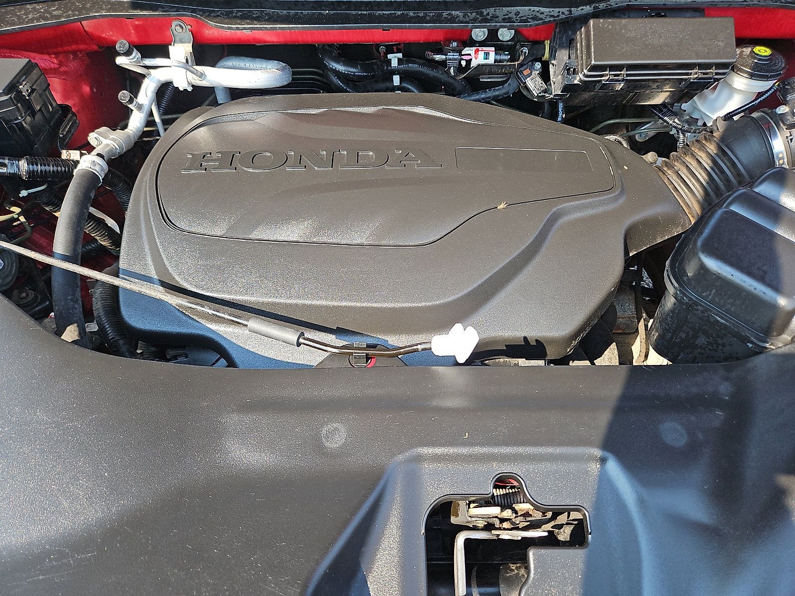Used 2022 Honda Passport Elite image 30