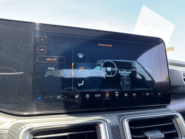 Used 2025 Ford Mustang Premium RWD image 25
