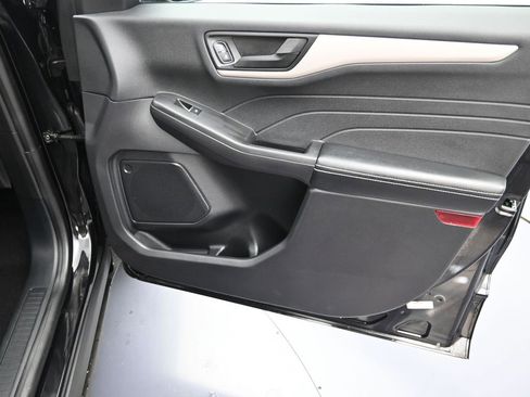 Certified 2022 Ford Escape SE w/ Convenience Package image 31