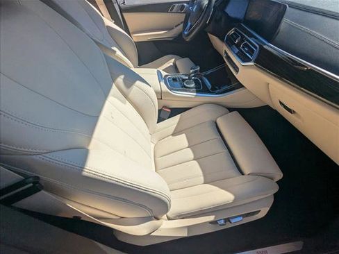Used 2020 BMW X5 sDrive40i w/ Premium Package image 22