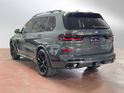 New 2026 BMW X7 xDrive40i w/ Executive Package image 5