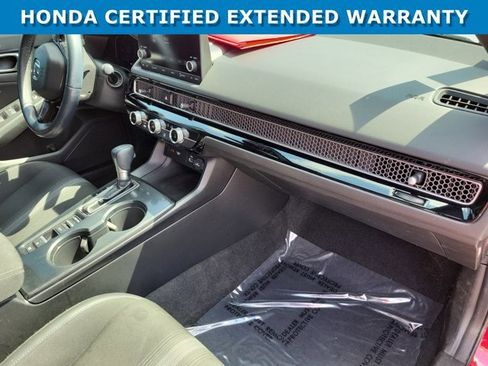 Certified 2023 Honda Civic Sport image 19