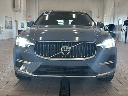 Used 2023 Volvo XC60 B5 Plus w/ Climate Package AWD/4WD image 10
