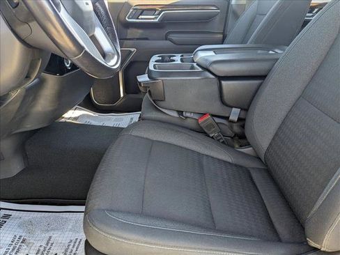 Used 2022 GMC Sierra 1500 Elevation image 15