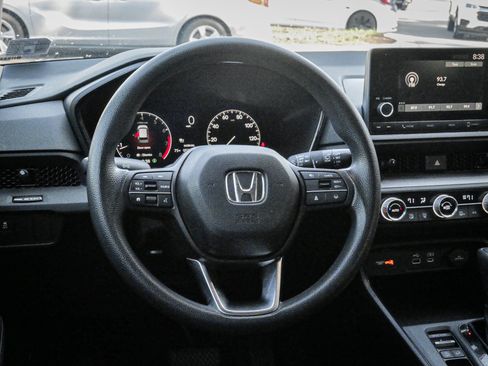 Used 2023 Honda CR-V EX image 6