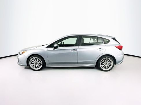 Used 2018 Subaru Impreza 2.0i Sport AWD/4WD image 4