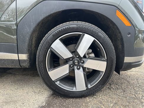 Used 2024 Hyundai Santa Fe Limited image 25