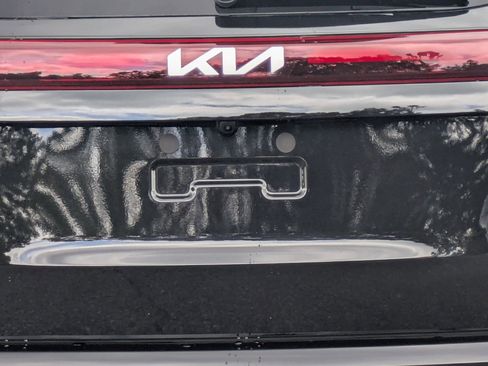 New 2026 Kia Seltos SX image 23