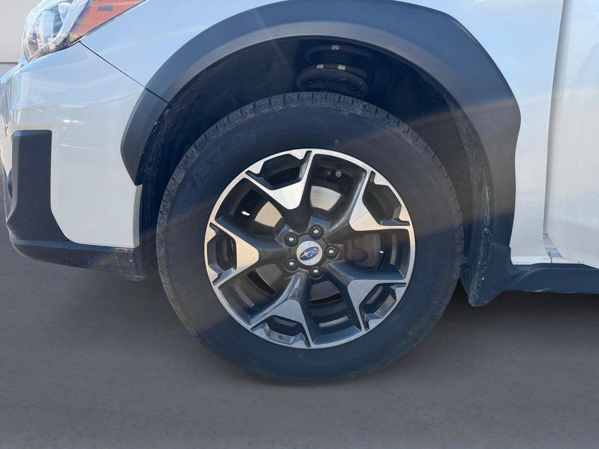 Used 2018 Subaru Crosstrek 2.0i Premium w/ Moonroof Package AWD/4WD image 14