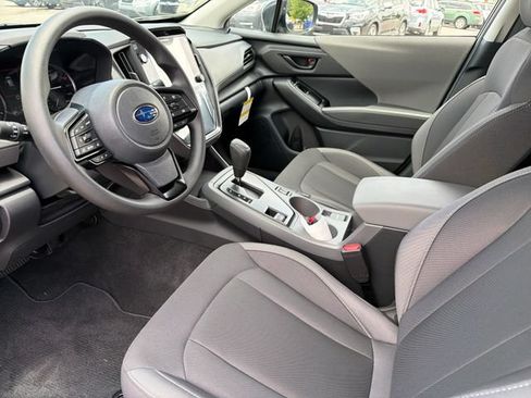 New 2026 Subaru Crosstrek 2.5i Premium AWD/4WD image 14