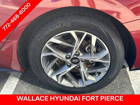 Used 2023 Hyundai Sonata SEL image 9