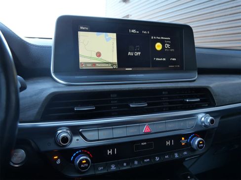 Used 2020 Kia Telluride SX image 21