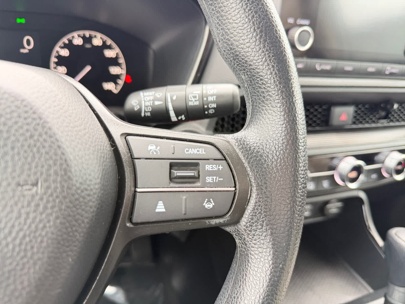 Used 2024 Honda CR-V EX image 23