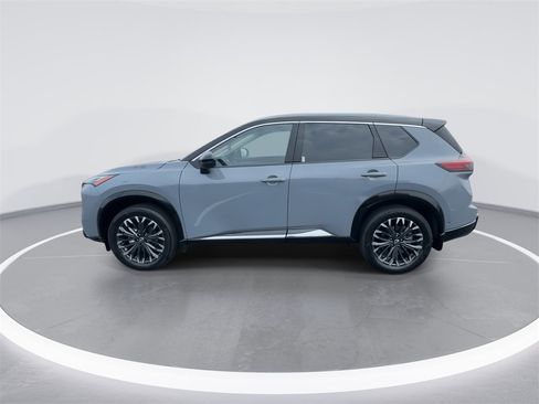 New 2026 Nissan Rogue Platinum image 5