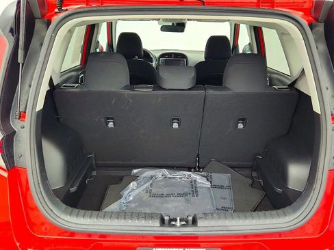 Used 2024 Kia Soul LX w/ Option Group 015 image 19