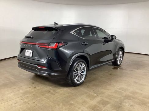 Used 2022 Lexus NX 350 AWD image 5