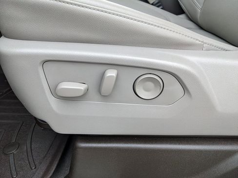 Used 2023 GMC Sierra 1500 SLT w/ SLT Premium Package image 51