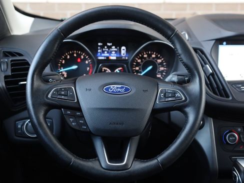 Used 2019 Ford Escape SEL AWD/4WD image 33