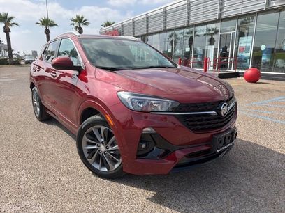 Used 2023 Buick Encore GX Select w/ Sport Touring Package