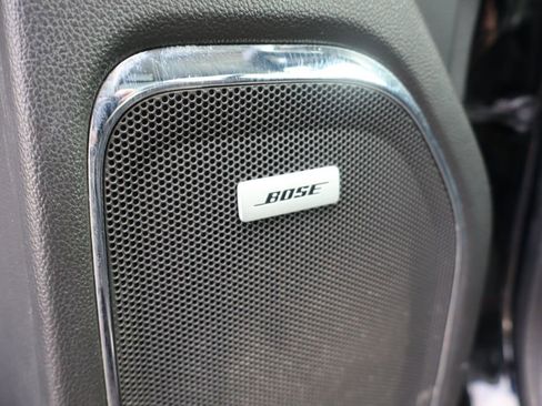 Used 2017 Chevrolet Silverado 1500 LTZ Z71 w/ LTZ Plus Package image 11