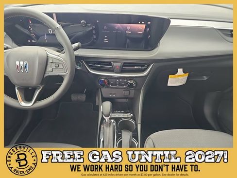 New 2026 Buick Encore GX Preferred w/ Advanced Technology Package FWD image 13
