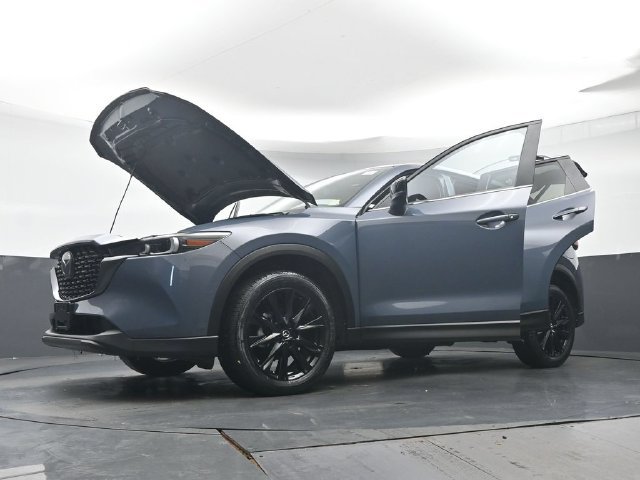 Used 2024 MAZDA CX-5 Carbon Edition AWD/4WD image 44