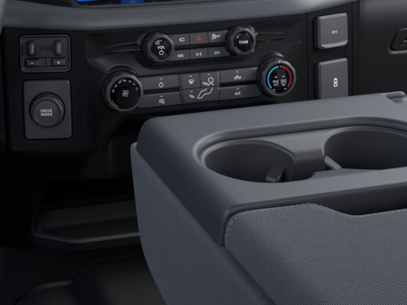 New 2026 Ford F150 XL RWD image 15