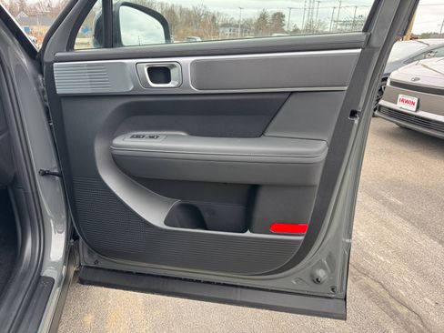 New 2026 Hyundai Santa Fe XRT image 27