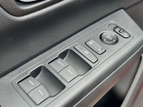 New 2026 Honda CR-V LX image 19