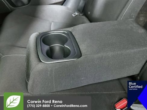 Used 2019 Honda Civic EX image 28