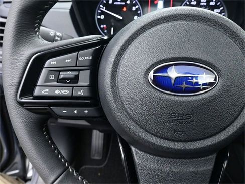 New 2026 Subaru Forester Premium image 15